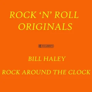 Bill Haley and his Comets - The Saints Go Rock'n'Roll