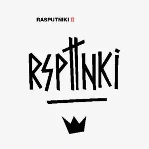 RASPUTNIKI - Нелюбовь