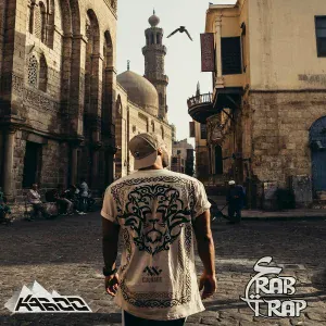 DJ KABOO - Arab Trap: Made in Egypt