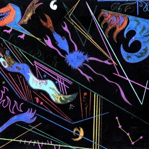 Current 93 - Be