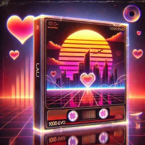 1000EVO - LALI