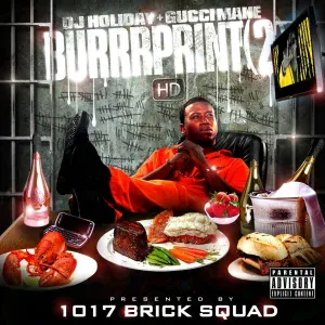 Gucci Mane feat. DJ Khaled, Rick Ross - Rick Ross Speaks / DJ Khaled Speaks