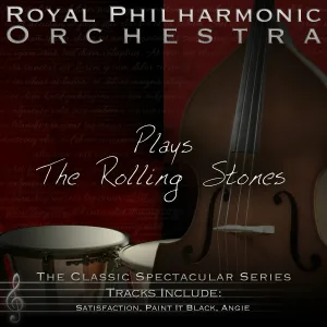 Royal Philharmonic Orchestra - Satisfaction