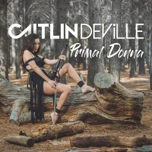 Caitlin De Ville - Conquest