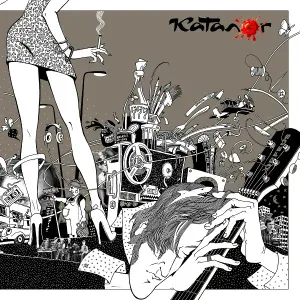 Каталог - Песня вора