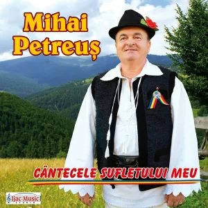 Mihai Petreuș - Bată-te doru', Șieu
