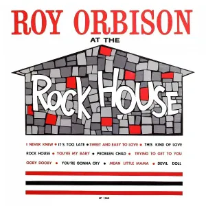 Roy Orbison feat. The Roses - Sweet and Easy to Love