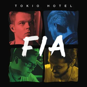 Tokio Hotel - Love Who Loves You Back