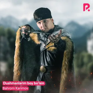 Bahrom Karimov - Никому не отдам