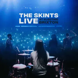 The Skints - Intro / Can't Take No More