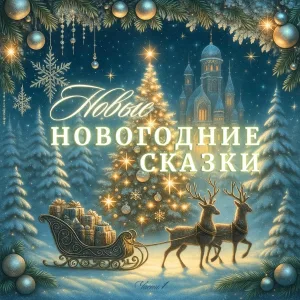 Мир сказок - Саша и два мороза