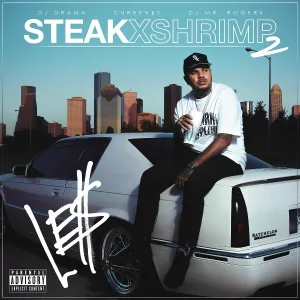 Le$ feat. DJ Mr. Rogers - Ridin in Mr. Roger's Neighborhood