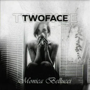 Twoface - Monica Bellucci
