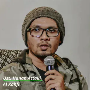 Hanan Attaki - Al Kahfi 1-26