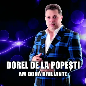 Dorel De La Popești - Mor, Mor Dupa Ochii Tai