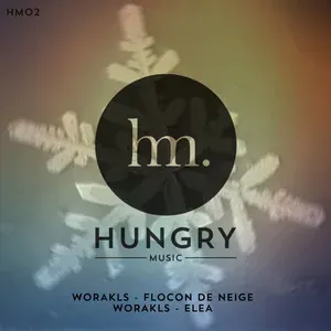 Worakls - Flocon de neige