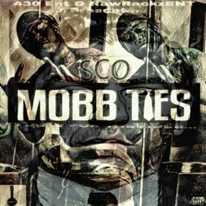 Sco feat. Irv the Boss - View 2 the Mobb