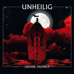 Unheilig - Seenot
