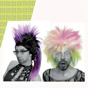 Wigald Boning feat. Roberto Di Gioia - Rihanna