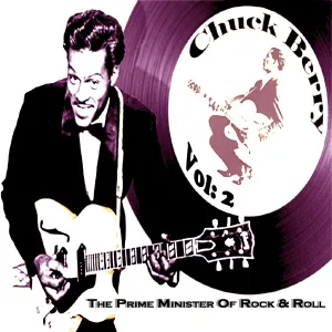Chuck Berry - How You've Changed