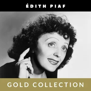 Édith Piaf - Padam... Padam