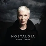 Annie Lennox - Georgia On My Mind