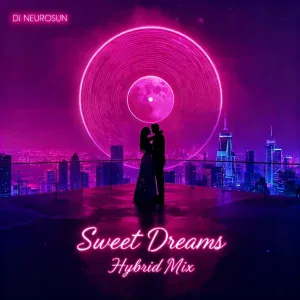 DJ NEUROSUN - Sweet Dreams (Hybrid Mix)