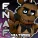 MiatriSs feat. The Living Tombstone - Five Nights at Freddy's Song (Metal Version)
