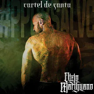 Cartel de Santa feat. Bicho Ramírez - Somos Chidos