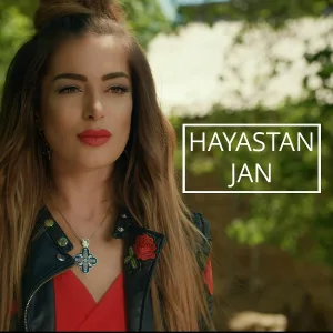 Iveta Mukuchyan - Hayastan Jan