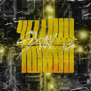 Stray Kids - Road Not Taken