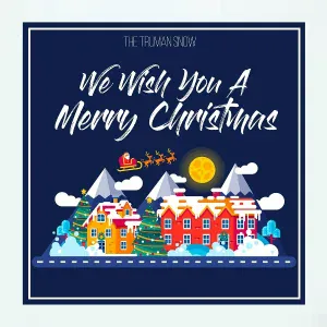 The Truman Snow - The Coventry Carol