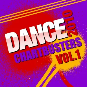 The CDM Chartbreakers - Fever