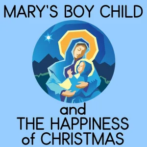 Harry Belafonte - Mary's Boy Child