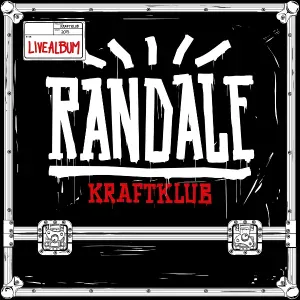 Kraftklub - Alles wegen Dir