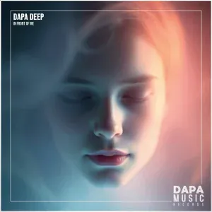 Dapa Deep - In Front Of Me