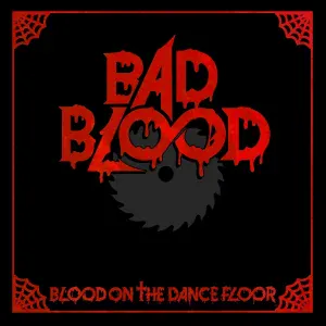 Blood On The Dance Floor - I Refuse to Sink