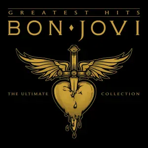 Bon Jovi - Born To Be My Baby