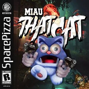 MIAU - That Cat