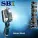 SBI Audio Karaoke - You're Beautiful (Karaoke Version)