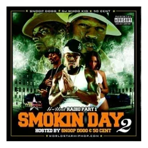 Snoop Dogg - intro