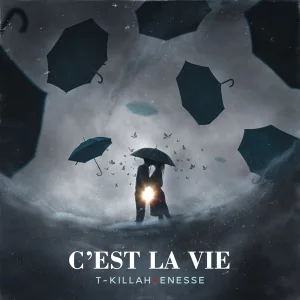 T-killah - C'est la vie (feat. Enesse)