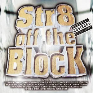 812 Soulja, Lay it Down feat. T-Mac, Mega Buck - Come Wit' Me
