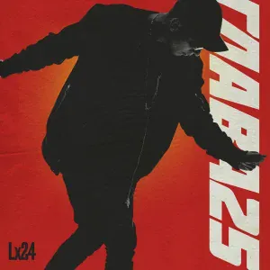 Lx24 - Лагуна