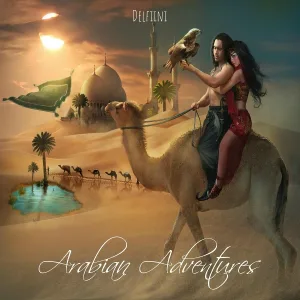 Delfiini - Arabian Adventures