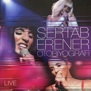 Sertab Erener - İncelikler Yüzünden