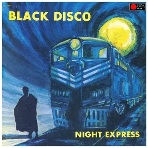 Black Disco feat. Pops Mohamed - Super Natural Love