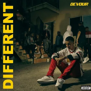 Devour feat. Elliot Trent - Go Up