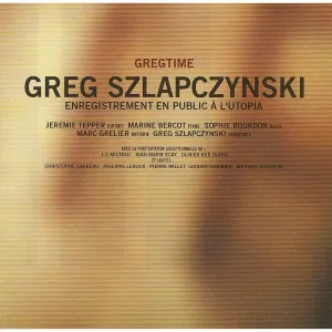 Greg Zlap, Jean-Jacques Milteau feat. JJ Milteau - Who Do You Love