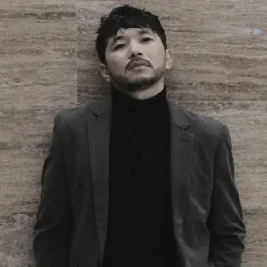 Gazizkhan Shekerbek - Kezdeser